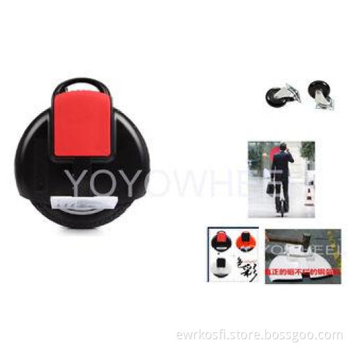 Personal transporter vehicles Airwheel Electric Unicycle mi